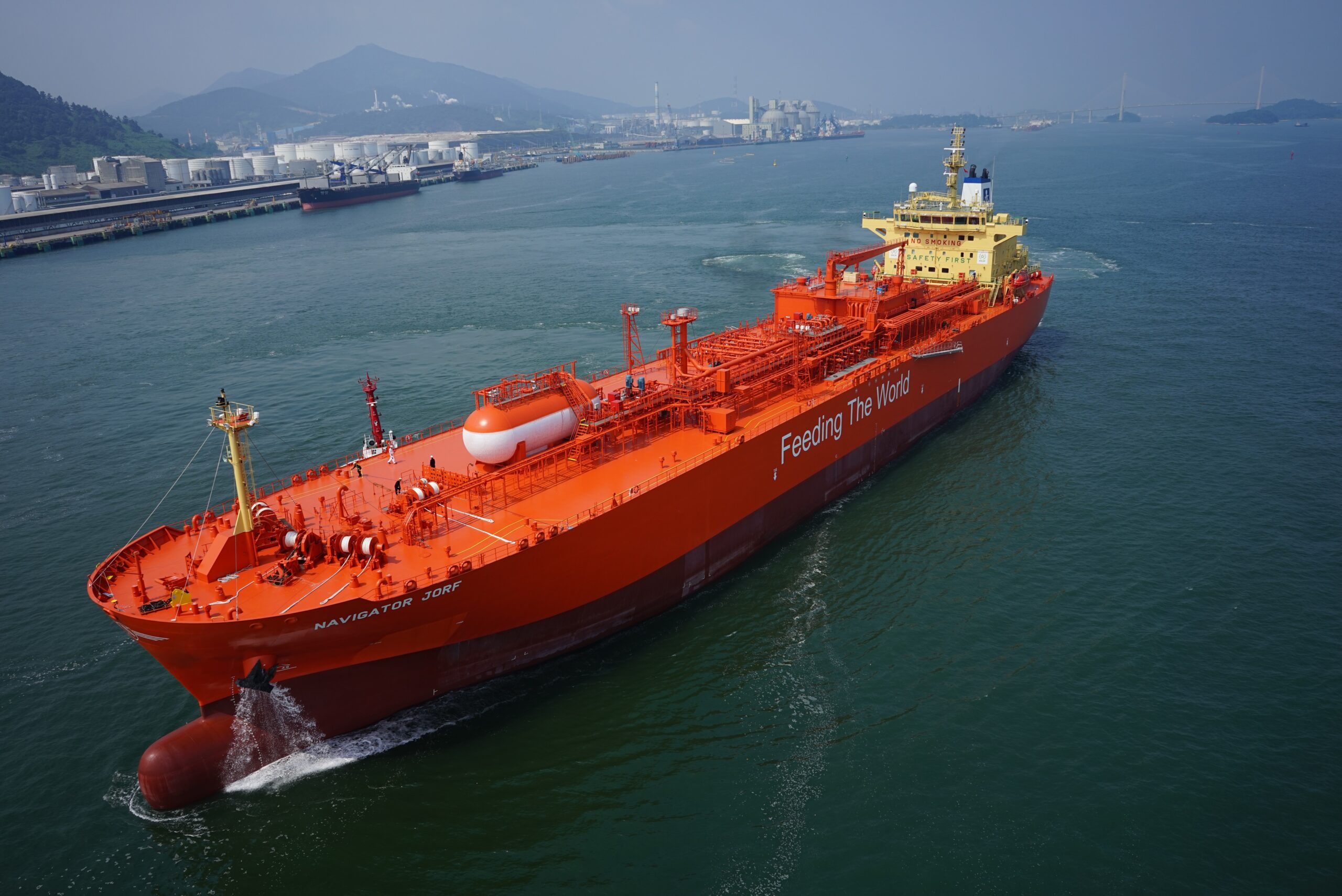 Ship