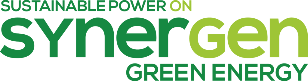 Synergen Green Energy - Sustainable Power On