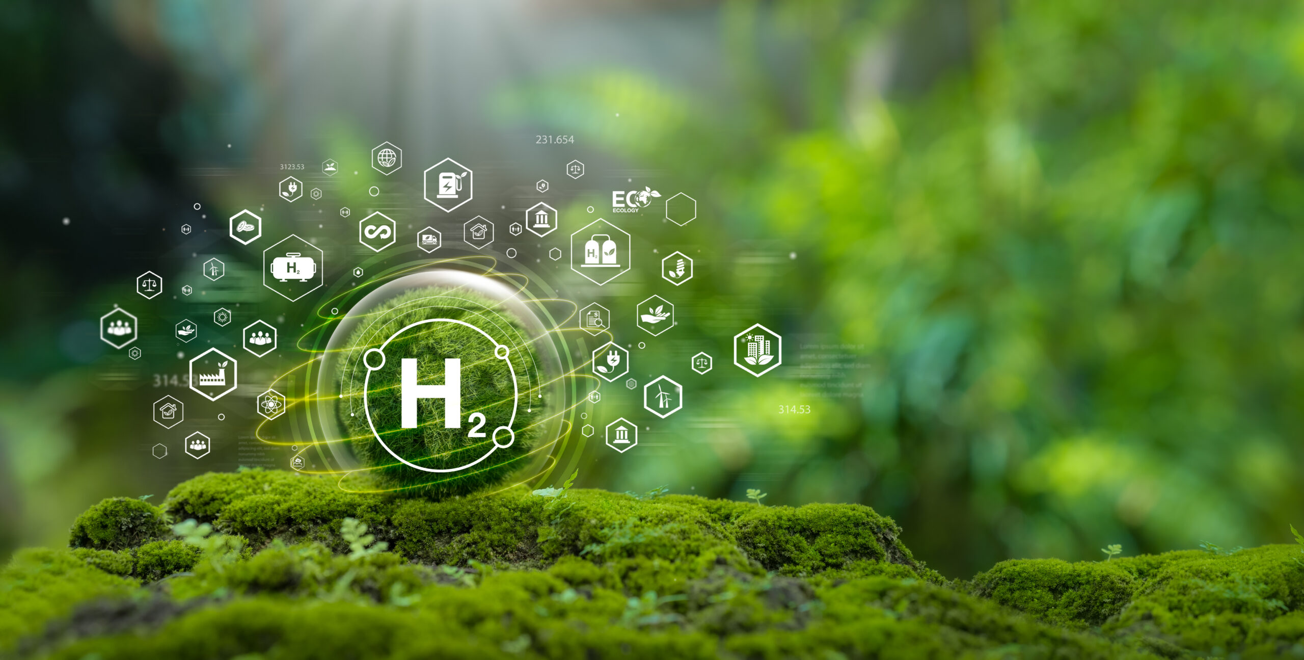 Synergen Green Energy