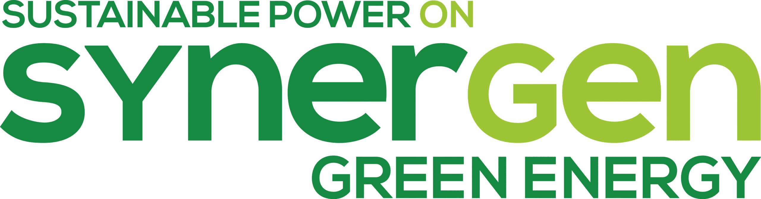 Synergen Green Energy