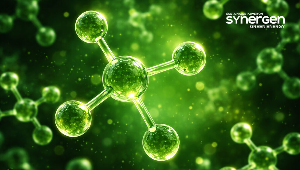 Policy as Architect: How Green Molecule Markets Are Being Designed